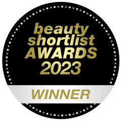 Beauty Shortlist Awards 2023 Winner - Best Moisturiser for Dry/ Mature Skin, Best Bee Beauty Product and Best Bee Beauty Brand