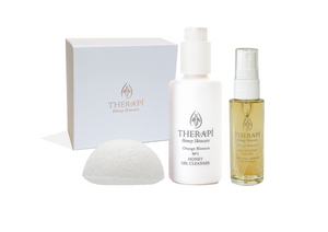 Orange Blossom Ultimate Cleanse Set